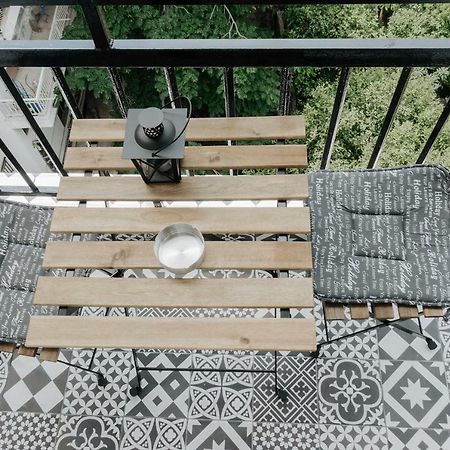Nest Apartment Athens Exterior photo