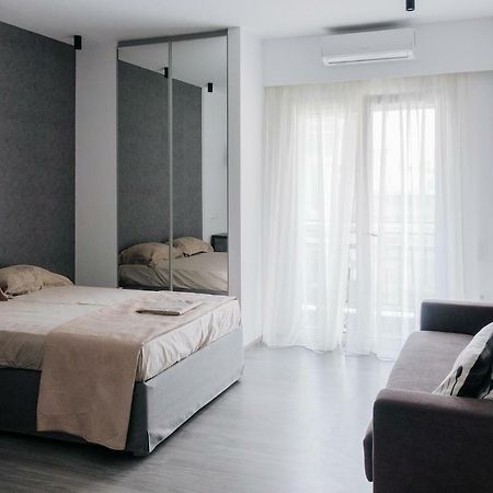 Nest Apartment Athens Exterior photo