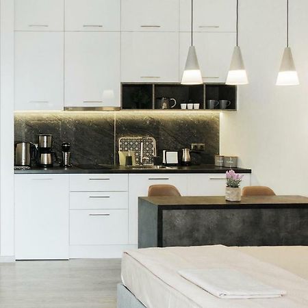 Nest Apartment Athens Exterior photo