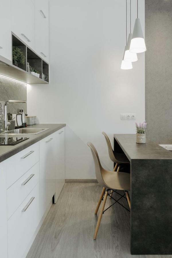 Nest Apartment Athens Exterior photo
