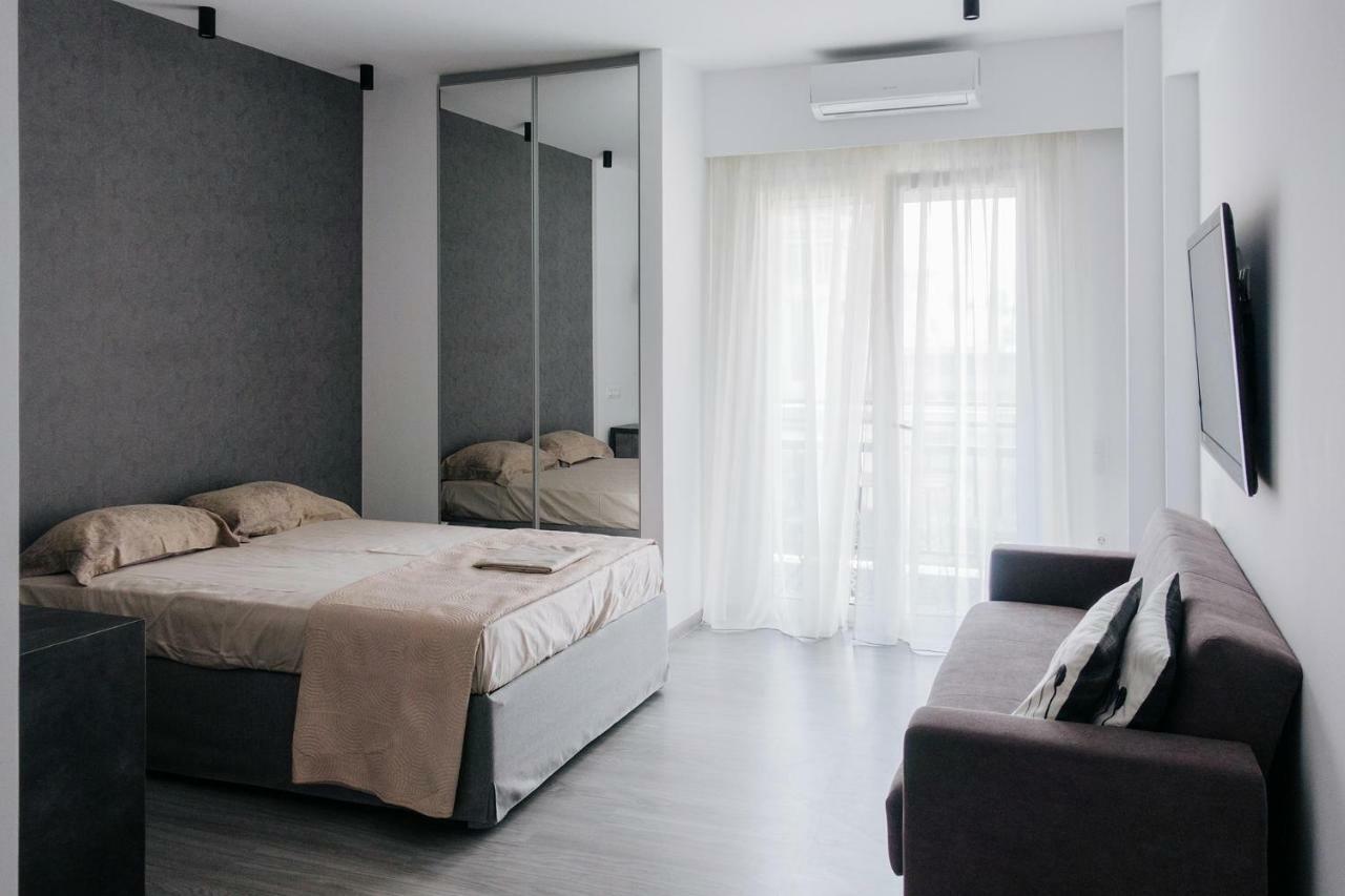 Nest Apartment Athens Exterior photo