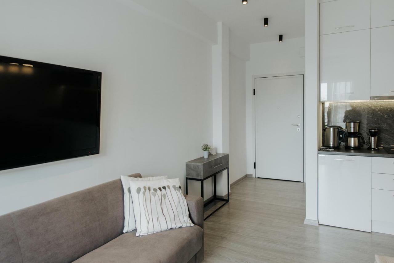 Nest Apartment Athens Exterior photo