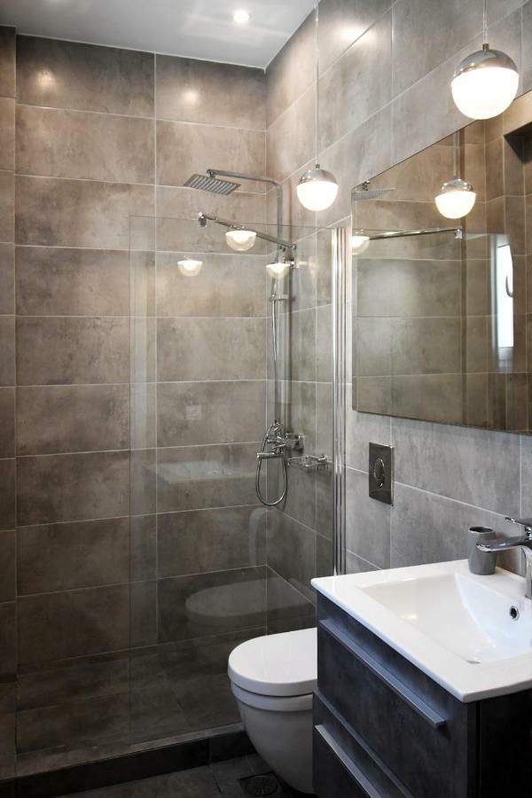 Nest Apartment Athens Exterior photo